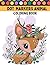 Dot Markers Animal Coloring Book For Kids: Ages 2-6 (Easy And Awesome Coloring Book For Kids)