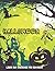 Halloween Libro da colorare per bambini: Scary Halloween Coloring Book for Kids Regalo per bambini (Italian Edition)