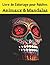 Livre de Coloriage pour Adultes : Animaux & Mandalas: cahier de coloriage adultes anti stress : conception anti-stress, Animaux, mandalas et plus ... / livre de coloriage... (French Edition)