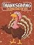 Thanksgiving Coloring Book ...