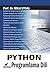 Python Programlama Dili