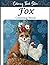 Fox Coloring Book: An Adult Fox Coloring Book for Stress Relief Fox Designs to Help You Relax and Unwind