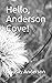 Hello, Anderson Cove! (The IT Girls)