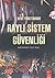 Kent Yonetiminde Rayli Sistem Guvenligi