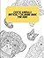 Exotic Animals Difficult Coloring Book For Kids: Challenging Pictures With Animals | Coloring Book For Children | Demanding Tasks | Activity Book With Animals