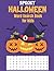 Spooky Halloween Word Searc...
