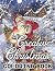 Creative Christmas Coloring Book by Richard Mosley