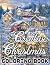 Creative Christmas Coloring Book by Richard Mosley