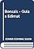 Bonsais - Guias Edimat
