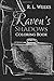 Raven's Shadows Coloring Book by R. L. Weeks