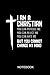 I AM A CHRISTIAN YOU CAN RI...