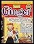 Ginger #7: Golden Age Teen Humor Comic 1953