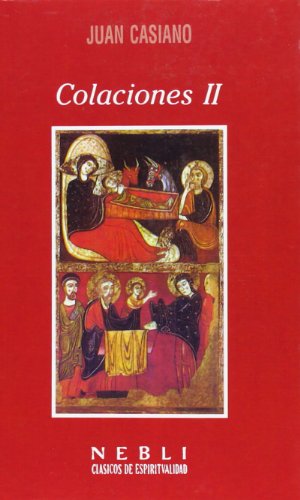 Colaciones. Tomo II (Paperback)