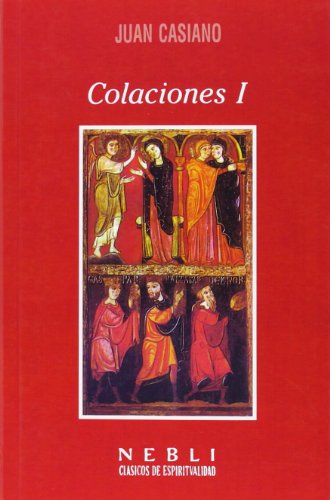 Colaciones. Tomo I (Paperback)