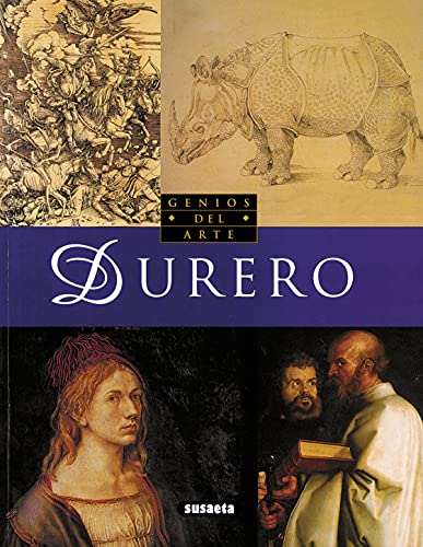 Durero (Paperback)