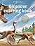 dinasour coloring books for...
