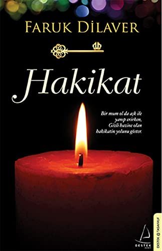 Hakikat (Paperback)