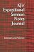 KJV Expositional Sermon Not...
