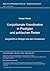 Konjuktionale Koordination in Predigten und politischen Reden: Dargestellt an Belegen aus dem Russischen (Specimina philologiae Slavicae) (German Edition)