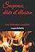 Suspense, désir et illusion by Lavigna BLONDEL