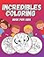 Incredibles coloring books ...