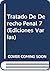 Tratado De Derecho Penal 7 (Ediciones Varias) (Spanish Edition)