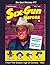 Six-Gun Heroes #17 - From The Golden Age Of Comics 1952 (Golden Age Reprints by StarSpan)