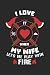 I Love It When My Wife Let'...