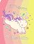 Einhorn Malbuch: 100 Fun Se...