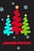 FELICES FIESTAS Notebook St...