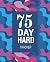 75 Day Hard Challenge Tracker by LifeQuest Publishing