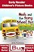 Noah and the Scary School Bus - Early Reader - Children's Picture Books
