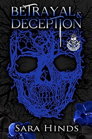 Betrayal & Deception (Vengeance City, #2)
