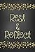 Rest & Reflect by Gillian Phillips