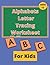Alphabets Letter Tracing Wo...