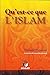 Qu'est ce que l'Islam ?