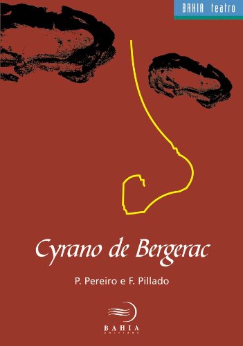 Cyrano de Bergerac (Baía Teatro) (Galician Edition)