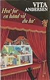 Hva' for en hånd ...