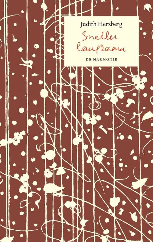 Sneller Langzaam (Hardcover)