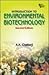 Introduction to Environmental Biotechnology by A.K. Chatterji