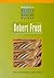 Robert Frost by Frances Russell-Matthews