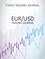 Forex Trading Journal: EURU...