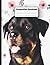 Composition Notebook by Rottweiler Dog Lover