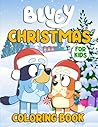 Blúey Christmas C...