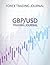 Forex Trading Journal: GBPU...