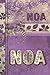PERSONALIZED NOA GIFT: Noa ...