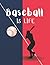 My Baseball Notebook by Daniel Oliveira