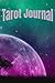 Tarot Journal by F. Johnson