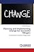 Planning and Implementing Change for Successful Mergers by Muhammad Nawaz