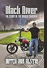 Black River: The Story of the Broken Comedian (Hard Cover)